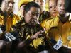 Idrus Marham Ajak Mahasiswa Kritisi Praktik Under Invoicing Hingga Transfer Pricing Rugikan Negara Rp. 15.400 triliun