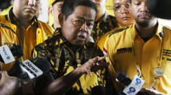 Idrus Marham Ajak Mahasiswa Kritisi Praktik Under Invoicing Hingga Transfer Pricing Rugikan Negara Rp. 15.400 triliun