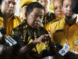 Idrus Marham Ajak Mahasiswa Kritisi Praktik Under Invoicing Hingga Transfer Pricing Rugikan Negara Rp. 15.400 triliun