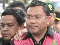 Kejagung Tolak Permohonan Justice Collaborator Eks Elite BGN Sony Sanjaya di Skandal Mega Korupsi Program MBG