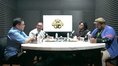 Atlet Indonesia Makin Sulit Juara? Meistra Budiasa Sebut Popularitas Bisa Mengalihkan Fokus Prestasi