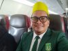 Leriadi Sentil Keras Aktivis Mahasiswa, Jangan Jual Nama Organisasi Demi Panggung Politik