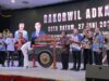 Rakorwil ADKASI se-Sumatera Dorong Penguatan Otonomi Daerah Lewat Usulan Revisi UU Pemerintahan Daerah
