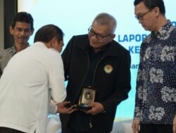 Agun Gunandjar Dukung Program Ketahanan Pangan Lapas, Ingatkan Warga Binaan Jadi SDM Produktif