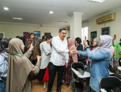 Menteri Maman Abdurrahman Gandeng Tokopedia-TikTok Shop Bantu Pengusaha UMKM Raih NIB dan Sertifikat Halal