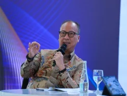 Menperin Agus Gumiwang Percepat SNI Air Mineral, Bidik Industri Lebih Kompetitif