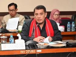 Yudha Novanza Utama Prihatin Gaji Kecil Babinsa Rp. 900 Ribu: Beban Tugas Berat Dibayar Murah!