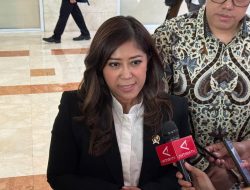 Menkomdigi Meutya Hafid Ungkap Pertimbangan Prabowo Tunjuk Nanik S Deyang Jadi Kepala BGN