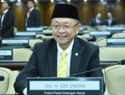 Cek Endra Ungkap Carut-Marut Tambang Rakyat, Ribuan Sumur Minyak Ilegal di Jambi Jadi Perhatian