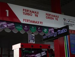 Media Ternama Malaysia dan Singapura Soroti Meroketnya Harga BBM Non Subsidi di Indonesia