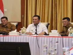 Gubernur Kepri Ansar Ahmad Siapkan Tour de Bintan 2026 Jadi Ajang Sport Tourism Kelas Dunia