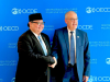 Menko Airlangga Kunci Dukungan Swiss untuk OECD, Danantara Hingga Mineral Strategis