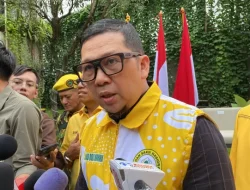 Ahmad Doli Kurnia Buka Peluang Pemilu 2029 Terapkan E-Voting, Infrastruktur Jadi Kunci