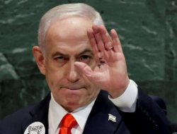Jaksa Agung Gali Baharav-Miara Ungkap Demokrasi Israel Makin Menurun di Bawah PM Netanyahu