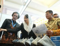 Wagub Jabar Erwan Setiawan Dorong Regulasi Afirmatif agar Kuliner Lokal Bisa Bersaing di Mal