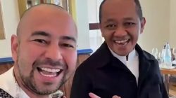 Gun Gun Heryanto Sebut Partai Golkar dan Bahlil Lahadalia Diuntungkan Dengan Viralnya Lagu ‘Mas Bahlil Ganteng’ di Medsos