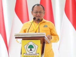 Sarmuji Nilai Langkah Prabowo Menata SDA Sejalan dengan Semangat Pancasila