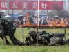 Kemlu China Bantah Keras Tudingan Uni Eropa Latih Personel Militer Rusia Untuk Tempur di Ukraina