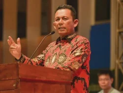 Ekonomi Tumbuh 7,04 Persen, Gubernur Ansar Ahmad Gandeng KADIN Perkuat Kolaborasi Investasi di Kepri
