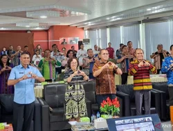 Gubernur NTT Melki Laka Lena Siap Manfaatkan 37 Ribu Hektare TORA Jadi Motor Ekonomi Rakyat