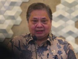 Menko Airlangga Pastikan Catatan MSCI Tak Goyahkan Status Emerging Market Indonesia