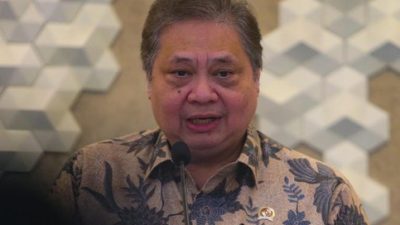 Menko Airlangga Pastikan Catatan MSCI Tak Goyahkan Status Emerging Market Indonesia
