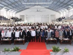 Dongkrak Kinerja Ekspor, Wamendag Dyah Roro Esti Ajak Kadin Optimalisasi 25 Perjanjian Dagang