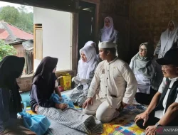 Mendukbangga Wihaji Prioritaskan Layanan KB Gratis bagi Kelompok Desil 1 dan 2