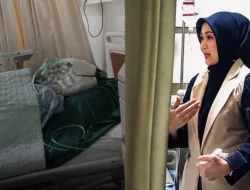 Atalia Praratya Geram! Pertanyakan Penyekapan Wanita Selama 3 Tahun di Permukiman Padat Penduduk