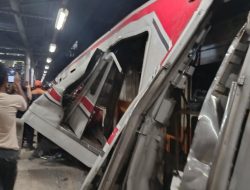 Cegah Tragedi Maut Bekasi Terulang, Doni Akbar Desak KAI Modernisasi Sistem Keselamatan Kereta Api