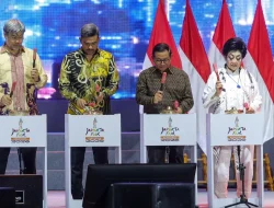 Menteri UMKM Maman Abdurrahman Optimis Pekan Raya Jakarta 2026 Cetak Rekor Transaksi dan Perluas Pasar UMKM