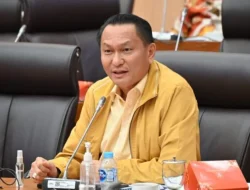 Bambang Patijaya Dorong Kepastian Pasokan Gas dan Keberlanjutan HGBT Demi Daya Saing Industri Nasional