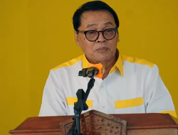 Tak Selalu dari Ekspor, Gandung Pardiman Tawarkan Sport Tourism Jadi Mesin Devisa Baru