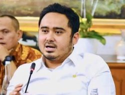Ahmad Irawan Soal Aksi Reformasi Jilid II: Mahasiswa Pilar Kekuatan Moral Republik Ini