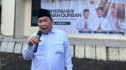 Eric Hermawan: Maraknya Masyarakat Berkurban Sinyal Ekonomi Indonesia Masih Kuat