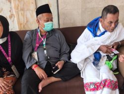 Sarmuji Bongkar Fakta Haji 2026: Pelayanan Naik Kelas, Keluhan Jemaah Menurun Drastis