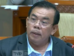 Mangihut Sinaga Soroti Banyak Perkara Tak Tuntas karena Minimnya Anggaran Kejaksaan