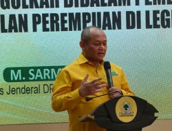 AS-Iran Berdamai, Sarmuji Minta Pemerintah Gaspol Benahi Fiskal dan Pangkas Beban Subsidi