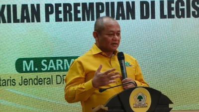 AS-Iran Berdamai, Sarmuji Minta Pemerintah Gaspol Benahi Fiskal dan Pangkas Beban Subsidi