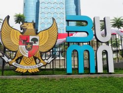 Firnando Ganinduto Dukung Perampingan BUMN: Banyak Anak Cucu Usaha Tak Beri Kontribusi Optimal