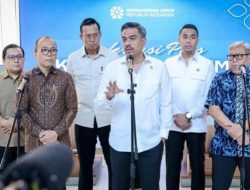 Menteri Maman Abdurrahman Pastikan Pajak Penghasilan UMKM Omset di Bawah Rp. 500 Juta Tak Berubah Tetap 0,5 Persen