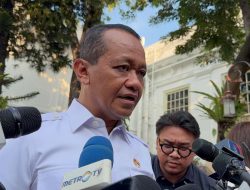 Menteri ESDM Bahlil Lahadalia Pastikan Harga BBM dan LPG Subsidi Tak Naik hingga Akhir 2026