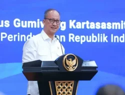 Menperin Agus Gumiwang Perkuat Akses Teknologi dan Investasi Lewat Forum Industri BRICS