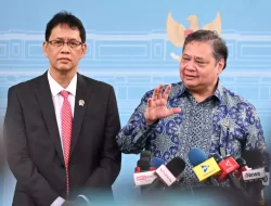 Menko Airlangga Ungkap Jerman Kekurangan Ribuan SDM Muda, RI Berpeluang Besar Mengisi