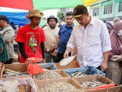 Menteri UMKM Maman Abdurrahman Siapkan Jurus Pemulihan, UMKM Pasca Bencana Dipacu Kembali Produktif