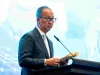 Menperin Agus Gumiwang Bawa Tenun Nusantara Naik Kelas Tembus Panggung Fesyen Global