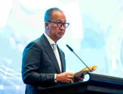 Menperin Agus Gumiwang Bawa Tenun Nusantara Naik Kelas Tembus Panggung Fesyen Global