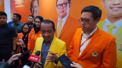 Bahlil Lahadalia: Kosgoro 1957 Aset Strategis untuk Menangkan dan Majukan Partai Golkar
