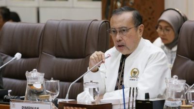 Yahya Zaini Dukung Moratorium Dapur Baru MBG, Desak BGN Fokus Berbenah