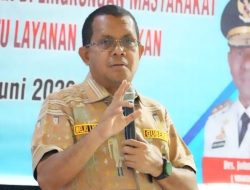 Gubernur Melki Laka Lena Sebut Handphone ‘Narkoba Digital’, Gerus Kebersamaan Keluarga NTT